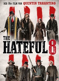 The Hateful 8