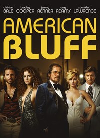 American Bluff