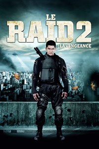 Le Raid 2: La Vengeance (The Raid 2)