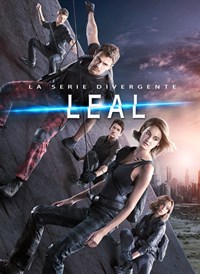 La Serie Divergente: Leal