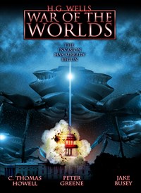 H.G. Wells's War of the Worlds