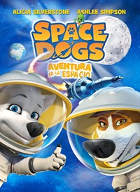 Space Dogs: Aventura en la Espacio