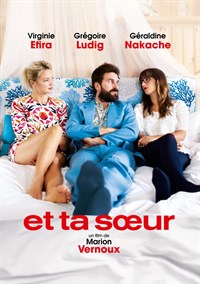 Et Ta Soeur (2015)