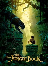instaling The Jungle Book