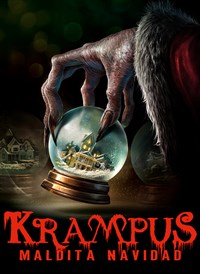 Krampus – Maldita Navidad