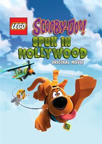 LEGO Scooby-Doo! Spuk in Hollywood