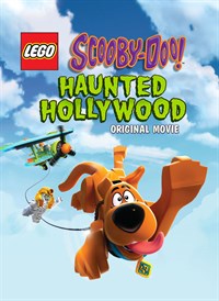 LEGO Scooby-Doo!: Haunted Hollywood