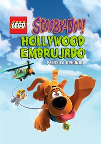 LEGO Scooby-Doo: Hollywood Embrujado