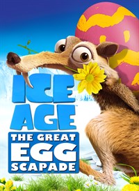 Ice Age: het mysterie van de eieren