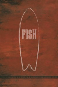 Fish: Surfboard Documentary
