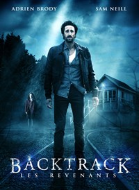 Backtrack - Les Revenants