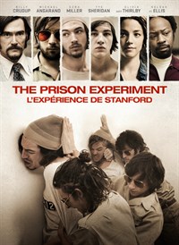 The Prison Experiment L’expérience de Stanford