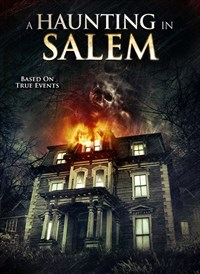A Haunting In Salem