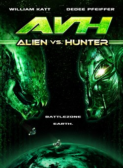 Buy AVH: Alien vs Hunter from Microsoft.com