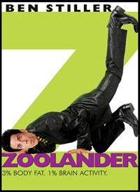 Zoolander + Bonus