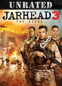 Jarhead 3: The Siege (Unrated)