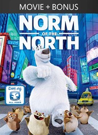 Norm of the North + Bonus