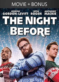 The Night Before (+Bonus)