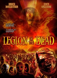 Legion Of The Dead