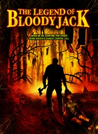 The Legend Of Bloody Jack