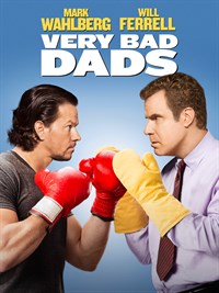 Very Bad Dads