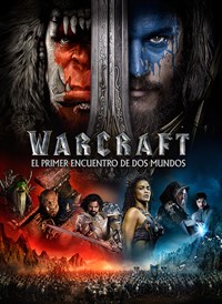 Warcraft: El Primer Encuentro De Dos Mundos