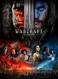 Warcraft: el origen