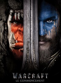 Warcraft: Le Commencement