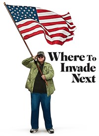 Where To Invade Next
