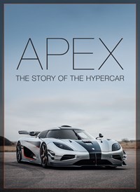 Apex: The Story of the Hypercar