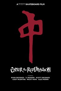 Enter the Red Dragon