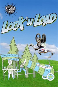 Nitro Circus 4: Lock'n Load
