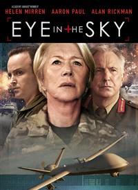 Eye in the Sky