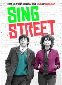 Sing street