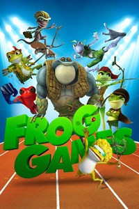 buy amazing frog game xbox 1