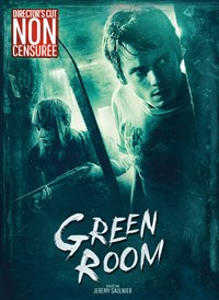 Green Room (Version non censurée)