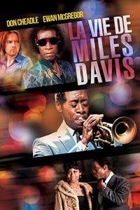 La vie de Miles Davis