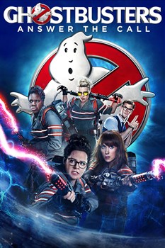 Buy Ghostbusters (2016) from Microsoft.com