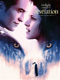 Twilight : Chapitre 4 - Révélation, 1ère partie
