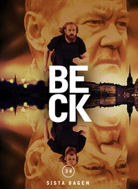 Beck 34: Sista dagen