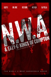 NWA & Easy-E: Kings of Compton