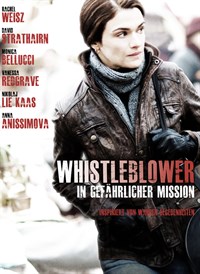 The Whistleblower (CH)