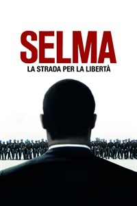 Selma: La strada per la libertà
