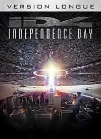 Independence Day - Version Longue