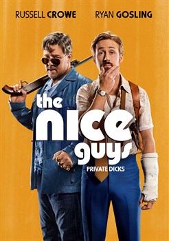 Buy The Nice Guys from Microsoft.com
