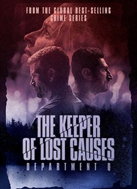 Dept. Q: The Keeper of Lost Causes