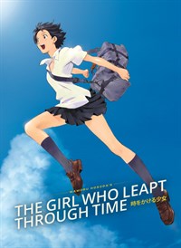 The Girl Who Leapt Through Time (Original Japanese Version)
