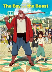 The Boy and the Beast (Original Japanese Version)