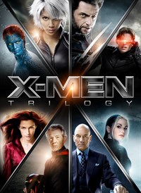 X-Men Original Trilogy