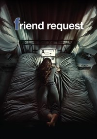 Friend Request (2016)